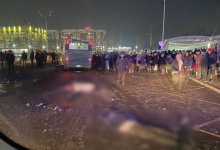 Авария с автобусом в Алматы: среди пострадавших – ребенок