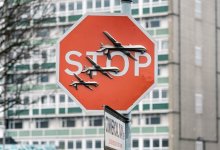 Новую работу Бэнкси украли в Лондоне (ВИДЕО)