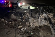 Нарушитель-рецидивист устроил смертельное ДТП в Атырауской области