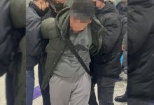 Религиозного радикала задержали в Алматы