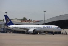Аir Astana поручили выплачивать компенсацию при замене на борт FlyArystan