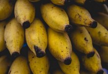 В Акмолинской области сельский детсад планировал закупить бананы на 12 млн тенге