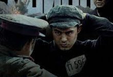 Фильм казахстанского режиссера “Заложники войны” презентован в Японии