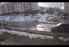 Кровля нового ЖК обвалилась в Алматинской области (ВИДЕО)