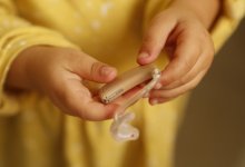 Изобретение казахстанских ученых внедрят в коррекционных классах