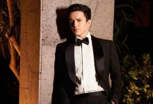 Димаш Кудайберген отметил 7-летие начала своей мировой популярности