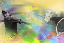 Казахстанских теннисистов признали зарубежными игроками года в Tennis Europe