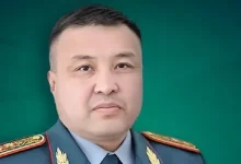 Экс-заместителя председателя КНБ осудили за злоупотребление властью