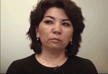 Жена акмолинского полицейского обвинила его в побоях, а он подал на нее в суд (ВИДЕО)