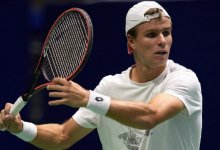 Казахстанский теннисист выиграл турнир ITF M15 в Турции