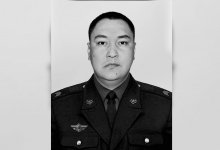 Пожарный погиб на службе в Алматинской области