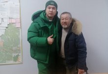 Без вести пропавшего титулованного боксера нашли в Алматы