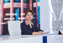 Поправки в законы для развития креативных индустрий разрабатывают в Казахстане