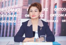 Закидывали Akon нижним бельем: Балаева пристыдила казахстанских девушек