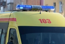 Балконное ограждение упало на мужчину в Алматы