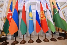 Завершился визит президента Казахстана в Россию