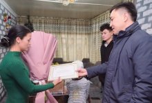 Спасшей шестерых детей от пожара женщине подарят квартиру в Шымкенте