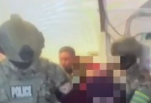 Рэпера и его продюсера из Астаны задержали в Павлодаре (ВИДЕО)