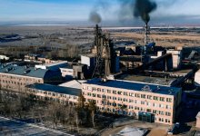 О компетентности руководства Qarmet высказался Кошанов