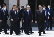 Год созидательных инициатив: интервью с советником – пресс-секретарем президента РК Бериком Уали