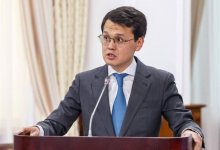 Сменит ли работу Багдат Мусин, ответили в Минцифры