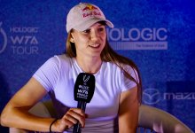 Елена Рыбакина претендует на звание лучшей теннисистки мира
