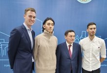 Крик души: казахстанский лыжник Ракпаров обратился к министру Маржикпаеву