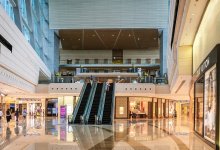 Энергопередающая компания мешала инвестору строить крупный ТЦ в Астане