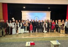 Казахстанскую ассоциацию деловых людей открыли в Анталье