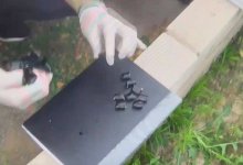 Иностранец распространял "синтетику" в Актобе (ВИДЕО)