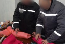 Акмолинские осужденные украсили  скульптурами площадь Атбасара