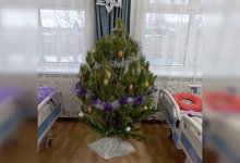 Спонсор обвинила детский дом в подмене подаренных елок в Костанае