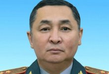 Вице-министра обороны освободили от должности