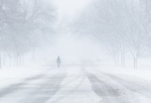 Неустойчивую погоду прогнозируют в Казахстане