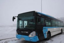 Как на праздники будет ездить общественный транспорт в Астане и Алматы