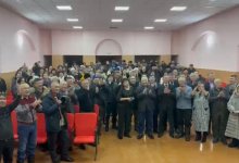 Жители эмоционально отреагировали на возвращение приграничных районов ВКО (ВИДЕО)