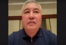 Хотят нам рот закрыть - дядя Салтанат Нукеновой о родне Бишимбаева