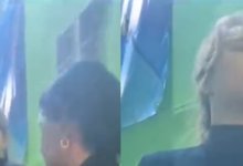 Мама первоклассника набросилась и обматерила детей на школьной елке в Алматы