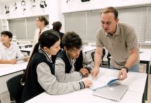 Порядка 4 тысяч учителей обучили с помощью образовательного проекта в Казахстане