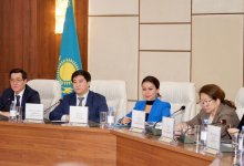 Развитие сферы медиации обсудили депутаты и общественные деятели