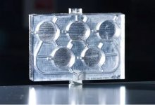 Ученые напечатали на 3D-принтере устройство для тестирования лекарств