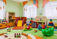 Малышка получила ожог в детсаду Актау: нянечка уволилась