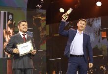 Лучший фельдшер скорой помощи Казахстана живет в Шымкенте