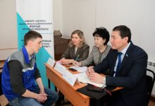 Мост между народом и государством