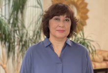 Гульмира Илеуова: "Партия AMANAT стала более открытой"