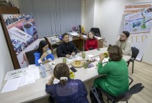 Алмаз Ибрагимов: "Радость материнства невозможно загнать в жесткий график рабочего времени"