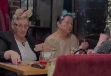 Бабушка-Санта: видео женщин умилило пользователей сети