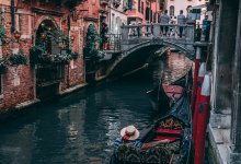 В Венеции хотят ввести ограничения для туристов