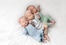 Рекордное количество тройняшек родилось в Мангистауской области в 2023 году
