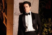 Димаш Кудайберген записал еще один дуэт с известным виолончелистом (ВИДЕО)